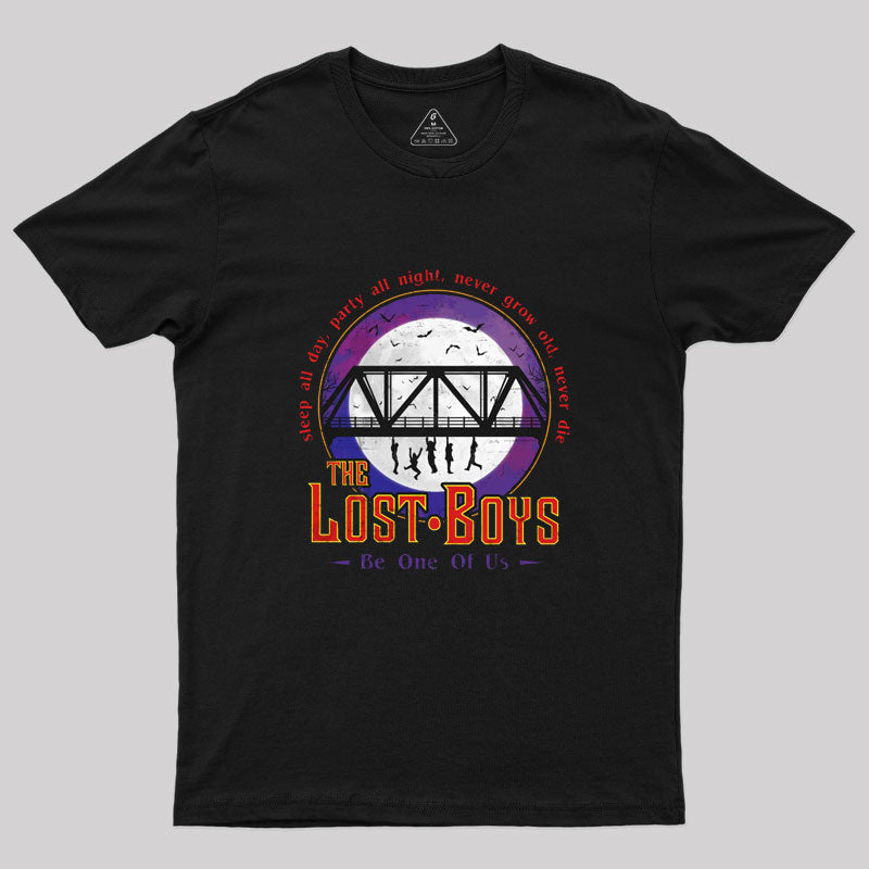 Lost Boys Club T-Shirt Lost Boys Club T-Shirt