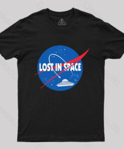 Lost in Space T-Shirt