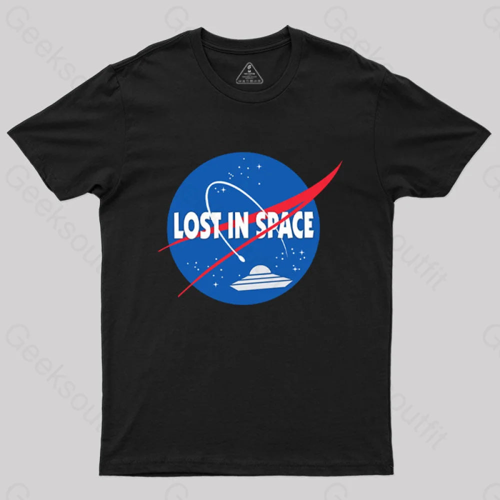 Lost in Space T-Shirt Lost in Space T-Shirt