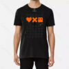 Love Death and Robots T-Shirt