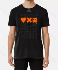 Love Death and Robots T-Shirt