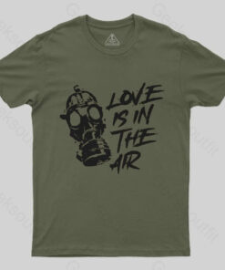 Love is in the Air T-Shirt