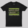 Lowering Food Prices T-Shirt