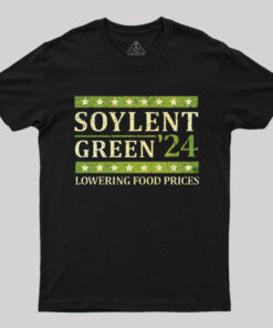 Lowering Food Prices T-Shirt