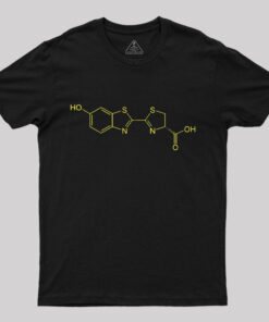 Luciferin T-Shirt