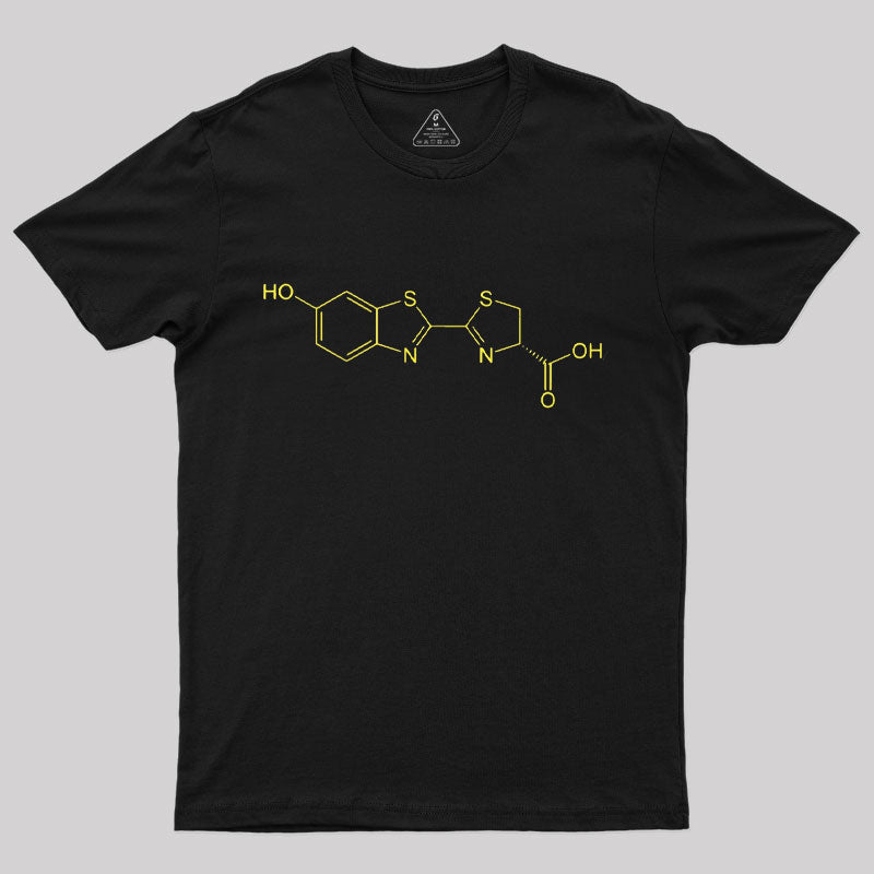 Luciferin T-Shirt Luciferin T-Shirt
