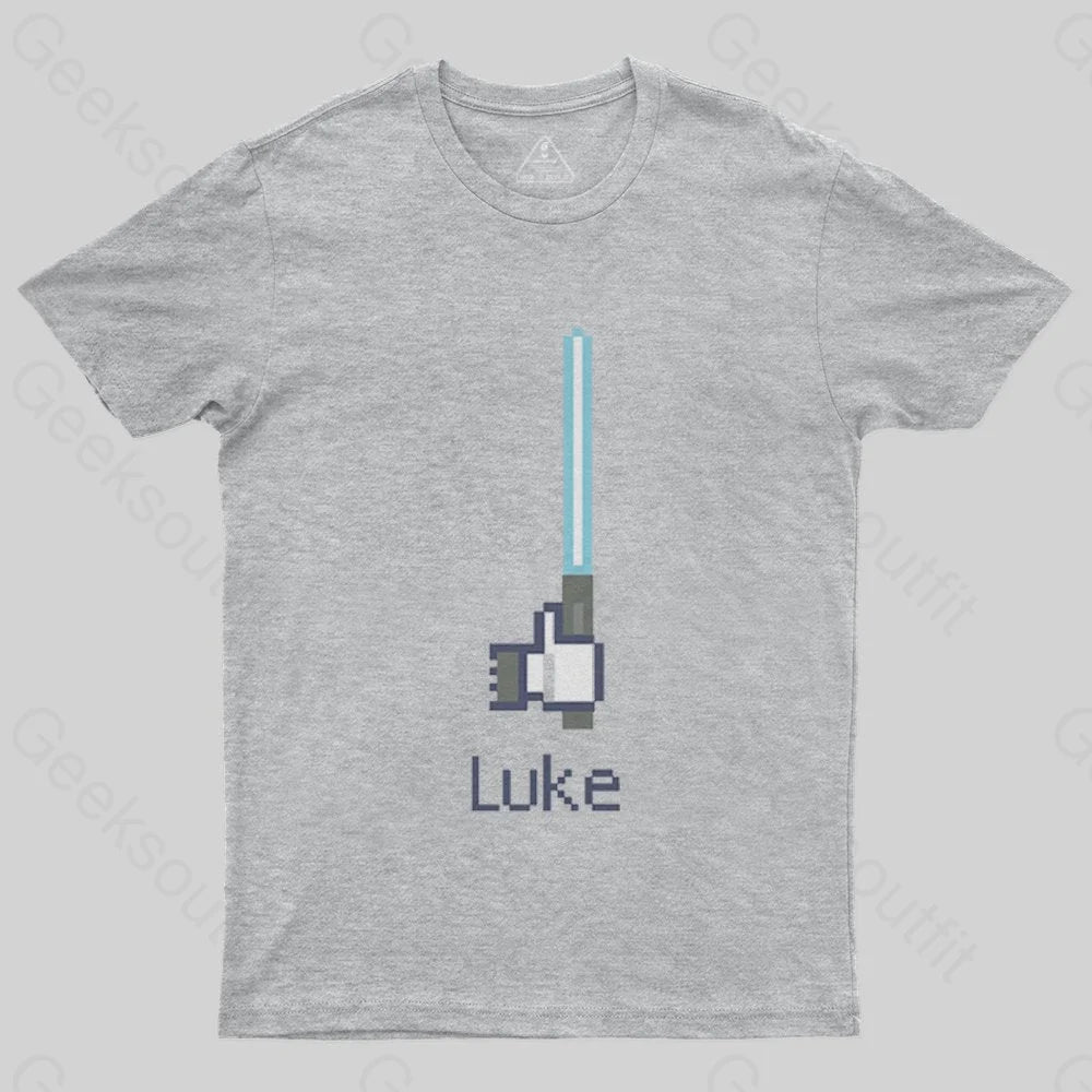 Luke T-Shirt Luke T-Shirt