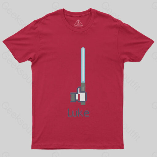 Luke T-Shirt