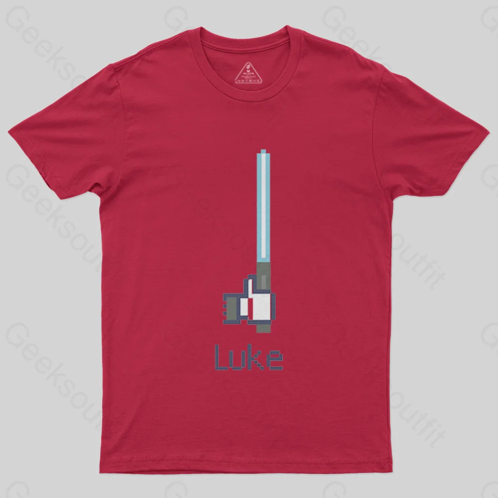 Luke T-Shirt Luke T-Shirt