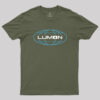 Lumon Severance Geek T-Shirt