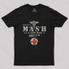 MASH TV Show Geek T-Shirt