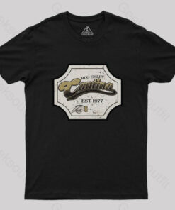MOS EISLEY CANTINA T-Shirt