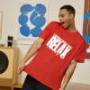 MST3K Says RELAX Geek T-Shirt