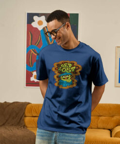 MUPPETS Geek T-Shirt