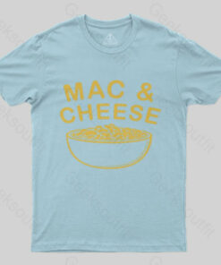 Mac and Cheese T-Shirt