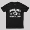MacReady’s Antarctic Tours T-Shirt