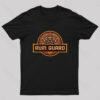 Machine Guard T-Shirt