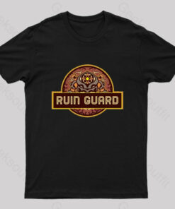 Machine Guard T-Shirt