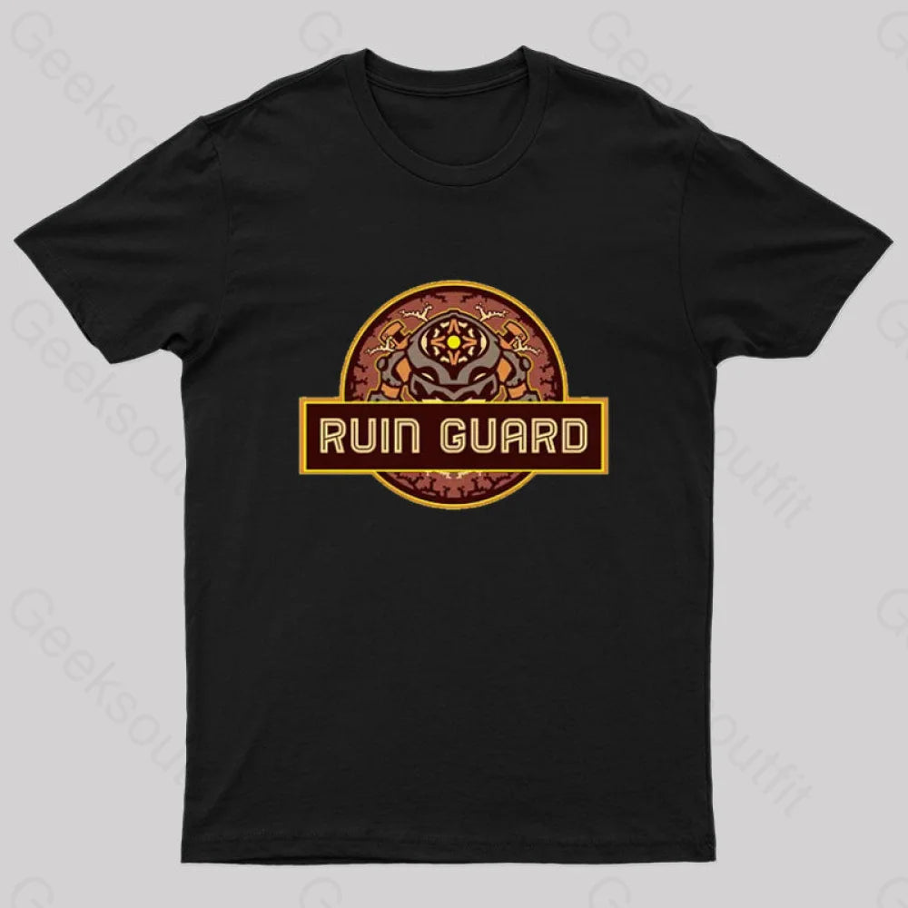 Machine Guard T-Shirt Machine Guard T-Shirt