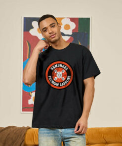 Mad Max  Humungus Premium Gasoline Geek T-Shirt