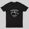 Mad Max V8 Geeks T-Shirt