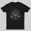 Mad Max You Are Here Nerd T-Shirt