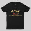 Magic Box T-Shirt
