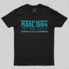 Make 1984 Fiction Again T-shirt