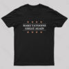 Make Tatooine Great Again Geek T-Shirt