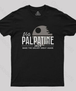 Make The Galaxy Great Again T-Shirt