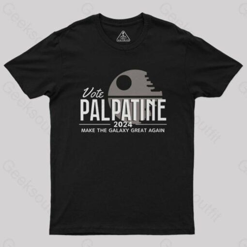 Make The Galaxy Great Again T-Shirt