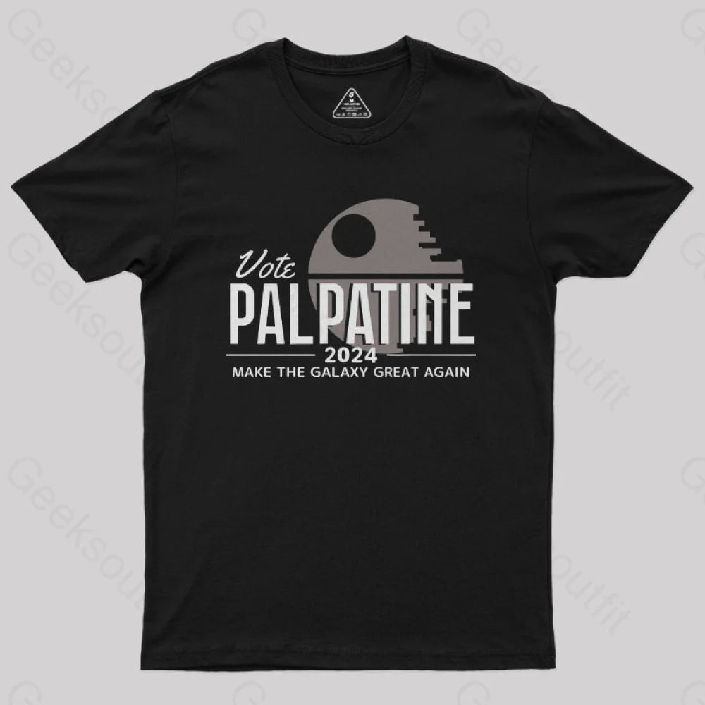 Make The Galaxy Great Again T-Shirt Make The Galaxy Great Again T-Shirt