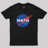 Making Astronaut Travel Happen Geek T-Shirt