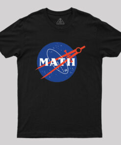 Making Astronaut Travel Happen Geek T-Shirt