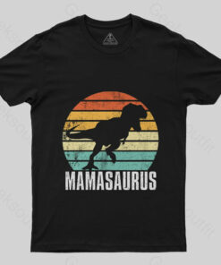 Mamasaurus – Mother’s Gift Mother’s Day Essential T-Shirt