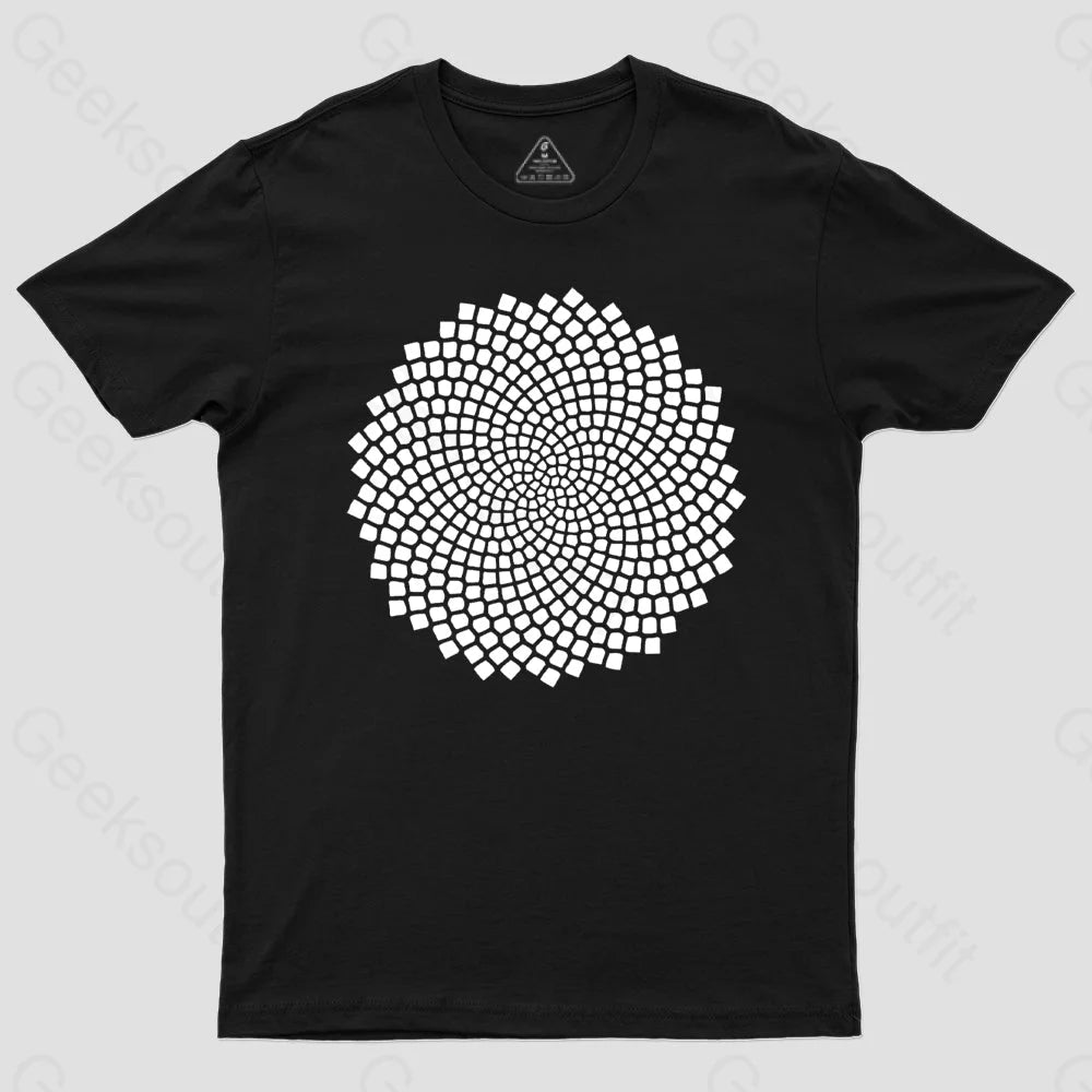 Mandala T-Shirt Mandala T-Shirt