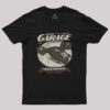 Mando’s Garage Geek T-Shirt