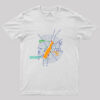 Manhattan Island Prison T-Shirt