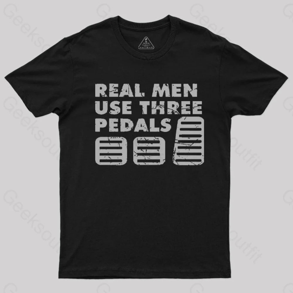 Manual Transmission Sayings T-Shirt Manual Transmission Sayings T-Shirt