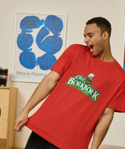 Master Chef Geek T-Shirt