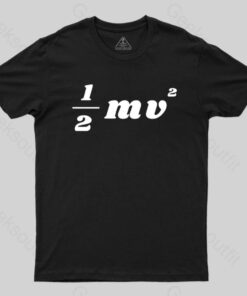 Mathematical Formula T-shirt