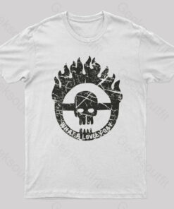 Max Take The Wheel Geek T-Shirt