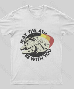 May the 4th T-Shirt