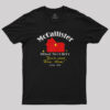 McCallister Home Security T-Shirt