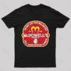 McDowell Nerd T-Shirt