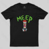 Meep muppet beaker T-Shirt