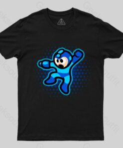 Megaman T-Shirt
