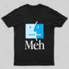 Meh Nerd T-Shirt