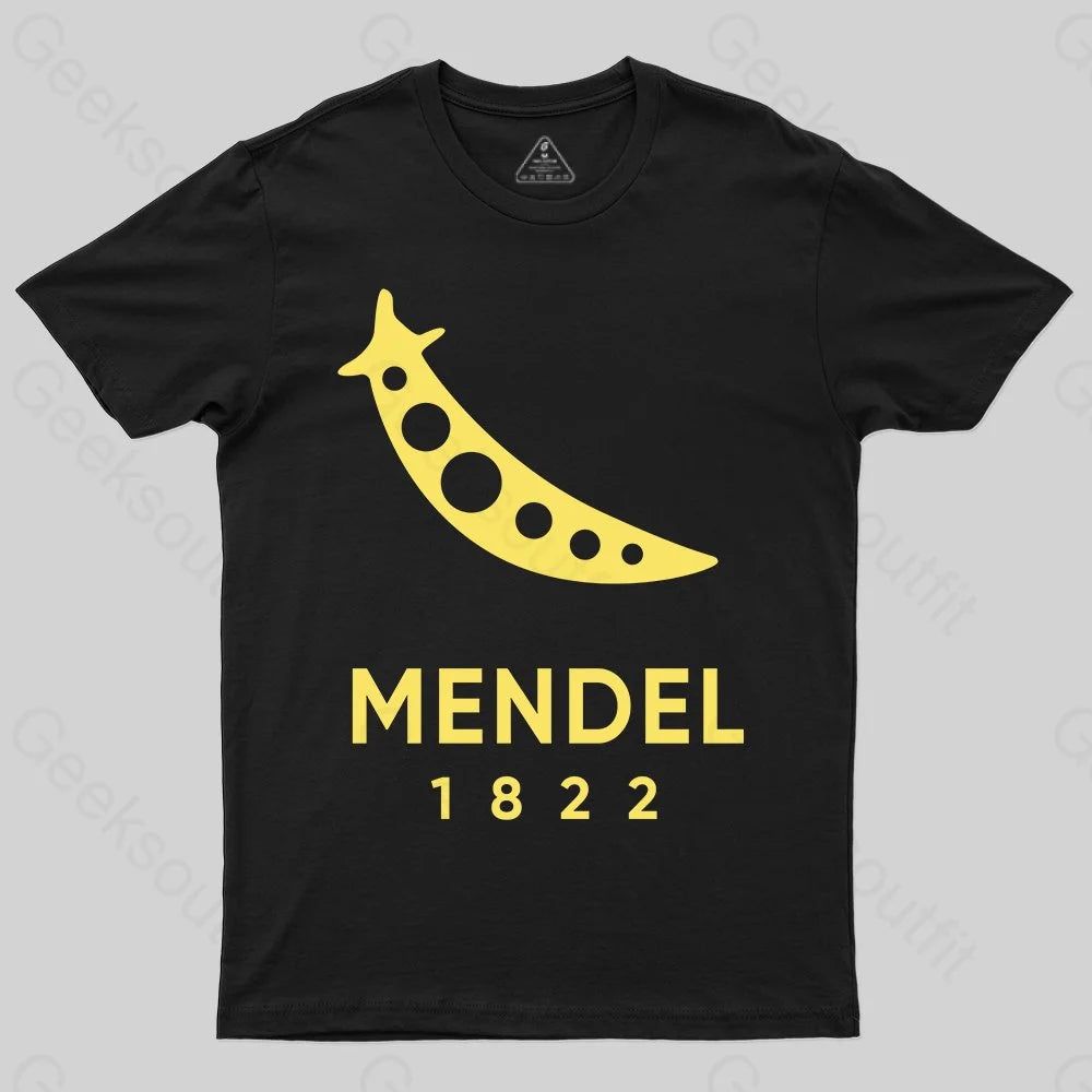 Mendel T-shirt Mendel T-shirt