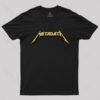 Metadata Gold T-Shirt